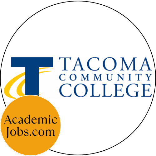 Tacoma Community College Jobs
